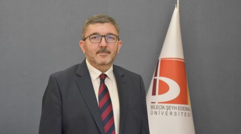 Bilecik Şeyh Edebali Üniversitesi kontenjanlarını neredeyse tamamen doldu 1