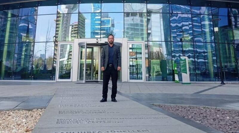 Bozdoğan’da muhtar tutuklandı 1