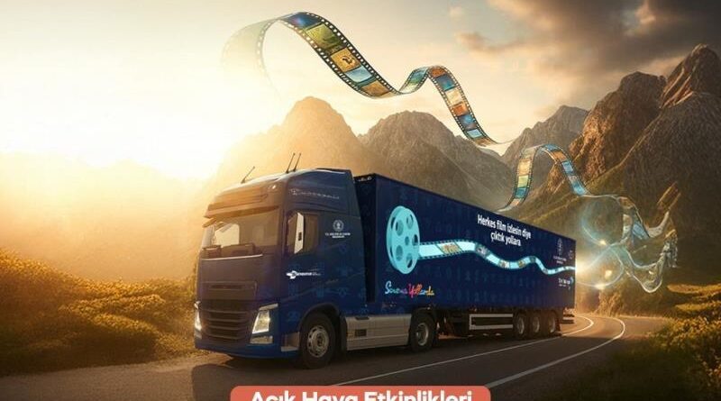 Bünyan’da Türkiye Kültür Yolu etkinliği 1