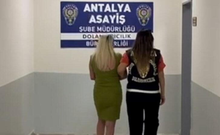 -Çalıştığı şirkette başka hesaplara 8,5 milyon lira aktaran orman mühendisi tutuklandı 1