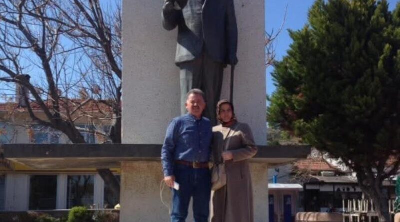 Cam silerken birinci kattan düşen kadın hayatını kaybetti 1