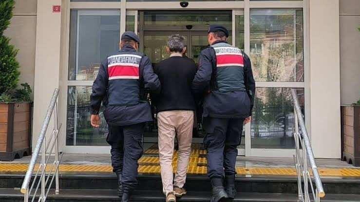 Çankırı’da aranan 118 şahıs yakalandı