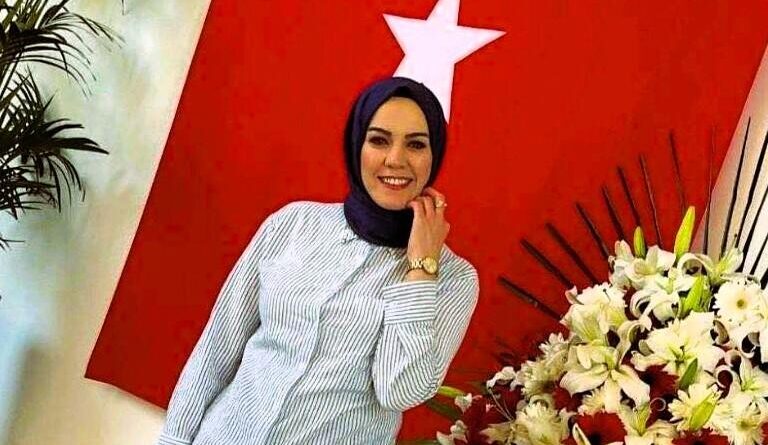 Cinayet kurbanı Meclis personelini anan Milletvekili Ün; "Kadınların yaşam hakkını savunmalıyız" 1