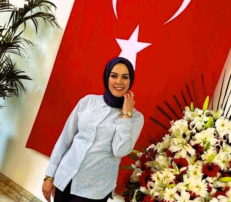 Cinayet kurbanı Meclis personelini anan Milletvekili Ün; “Kadınların yaşam hakkını savunmalıyız”
