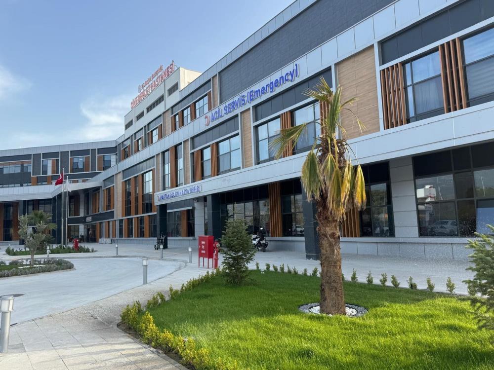 Çine’de trafik kazası: 1 ölü