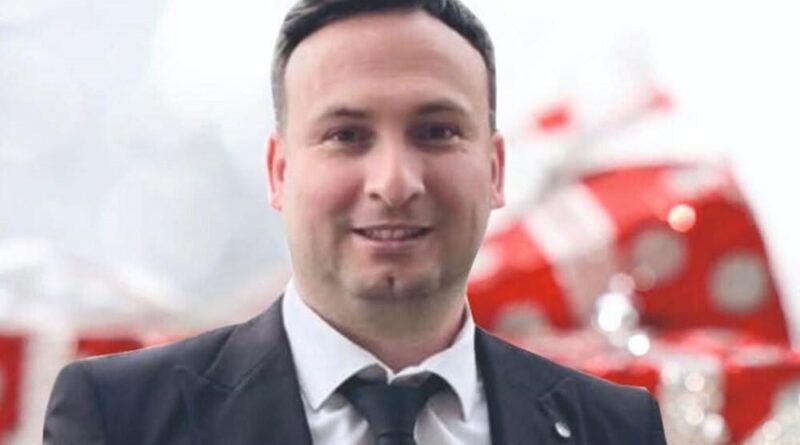 Çine’de sahte çekiliş dolandırıcılığına karşı muhtardan uyarı 1