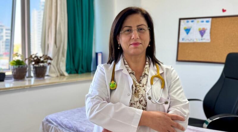 Çocuk romatoloji uzmanı, çocuklarda geçmeyen eklem ağrısı ve şişkinliklere dikkat çekti 1
