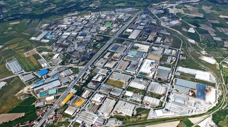 Denizli ihracatı 2025’te 3. kez 400 milyon sınırını aştı 1