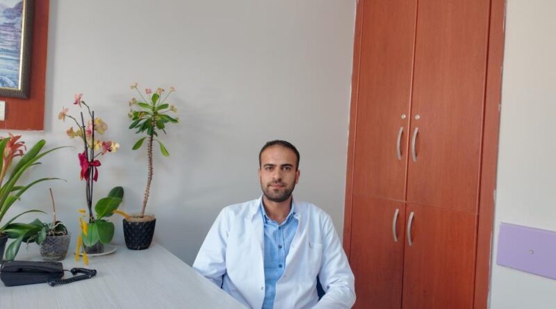 Diyetisyenden sıvı tüketimi uyarısı 1
