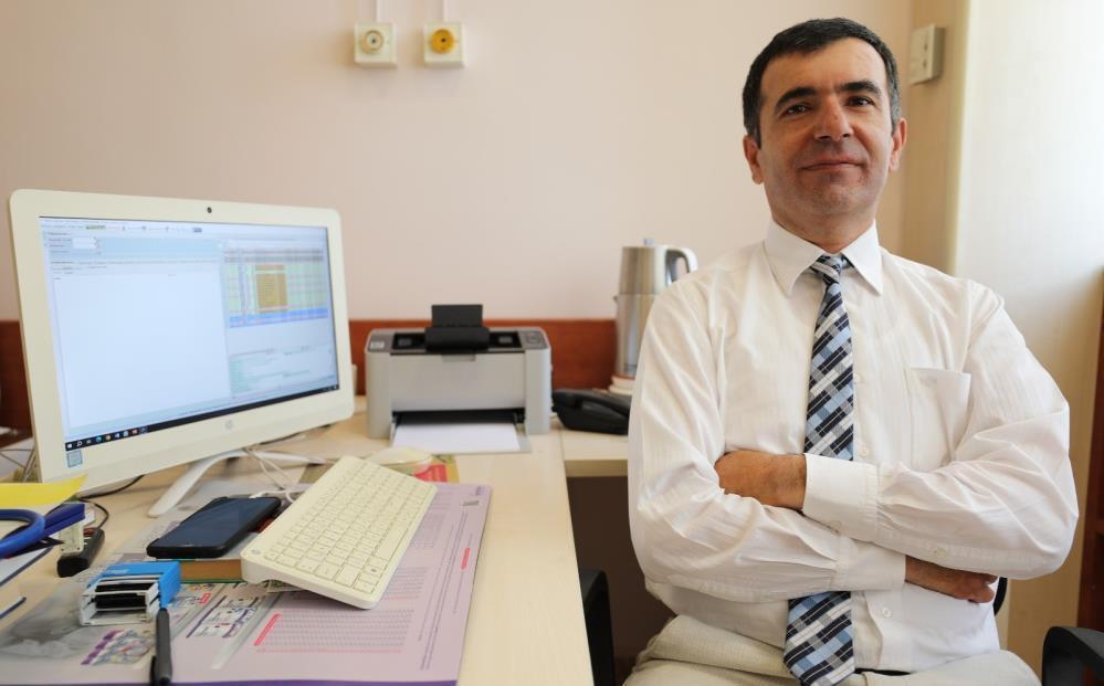 Doç. Dr. Ökdemir, “Obezite günümüzün en önemli hastalığından biridir”