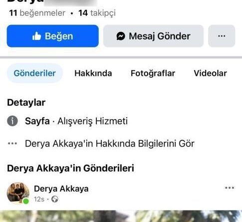 Dolandırıcılar, Kahya Ailesi’ni de zora soktu 1