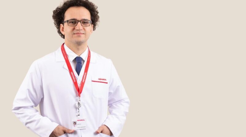 Dr. Egemen İşgören: "Beslenmenize dikkat etmezseniz böbrek taşı kaçınılmaz olabilir" 1