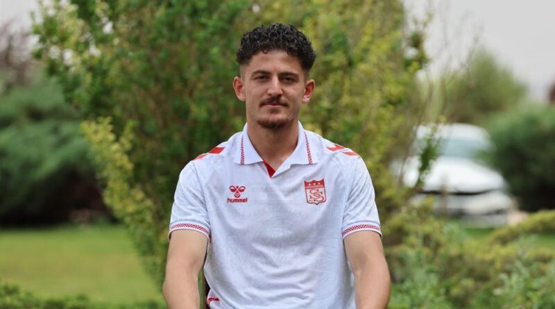 Emirhan Başyiğit: "Taraftarımız tam desteğiyle yanımızda olsun, gerisini bize bıraksın" 1