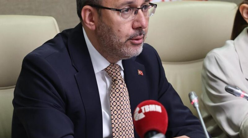Engelli Bireylerin Sorunlarını Araştırma Komisyonu tatile girmiyor 1