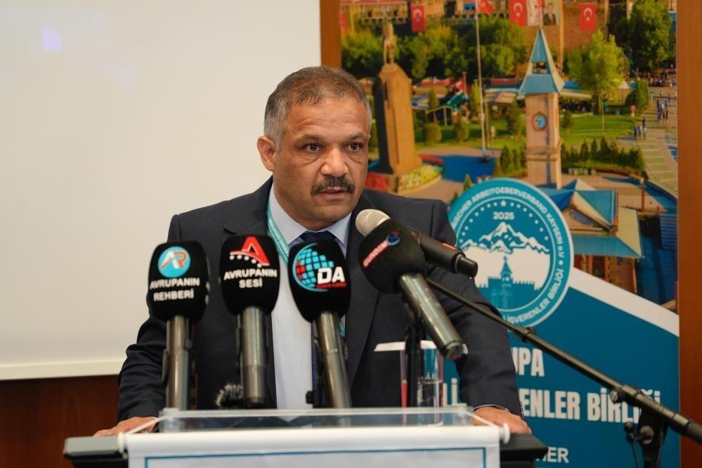 Enginyurt’un sözlerine Başkan Hızar’dan sert tepki: “Reddediyoruz, özür bekliyoruz”