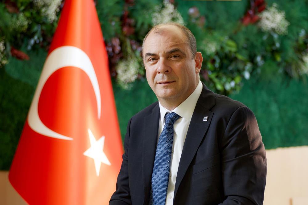 ESO Başkanı Kesikbaş “30 Ağustos, milletimizin inanç, azim ve kararlılıkla yazdığı şanlı bir destandır”