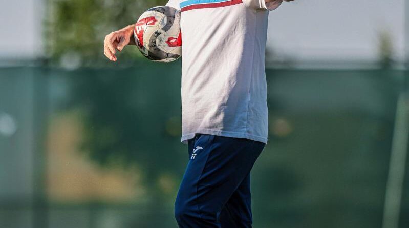 Fatih Tekke, yuvada kendini buldu 1