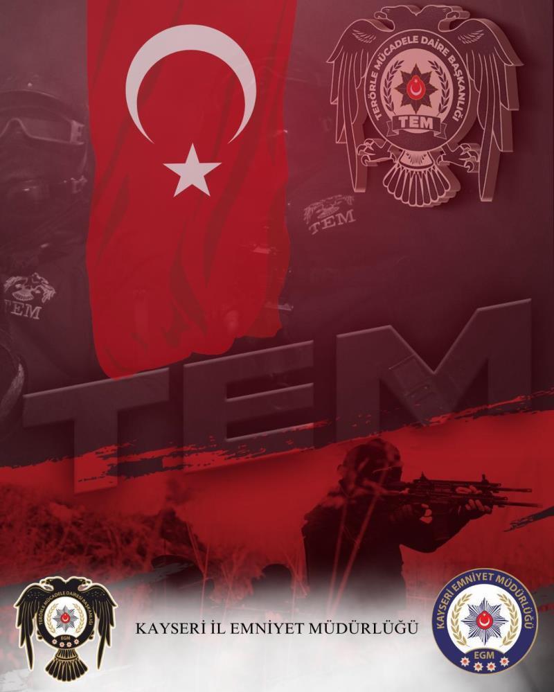 FETÖ üyesi yakalandı