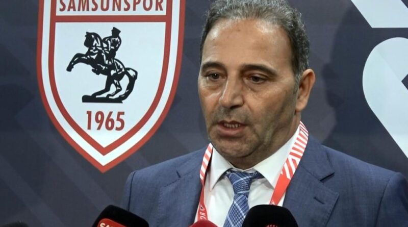 Fuat Çapa: "Hak etmediğimiz bir eleme oldu" 1