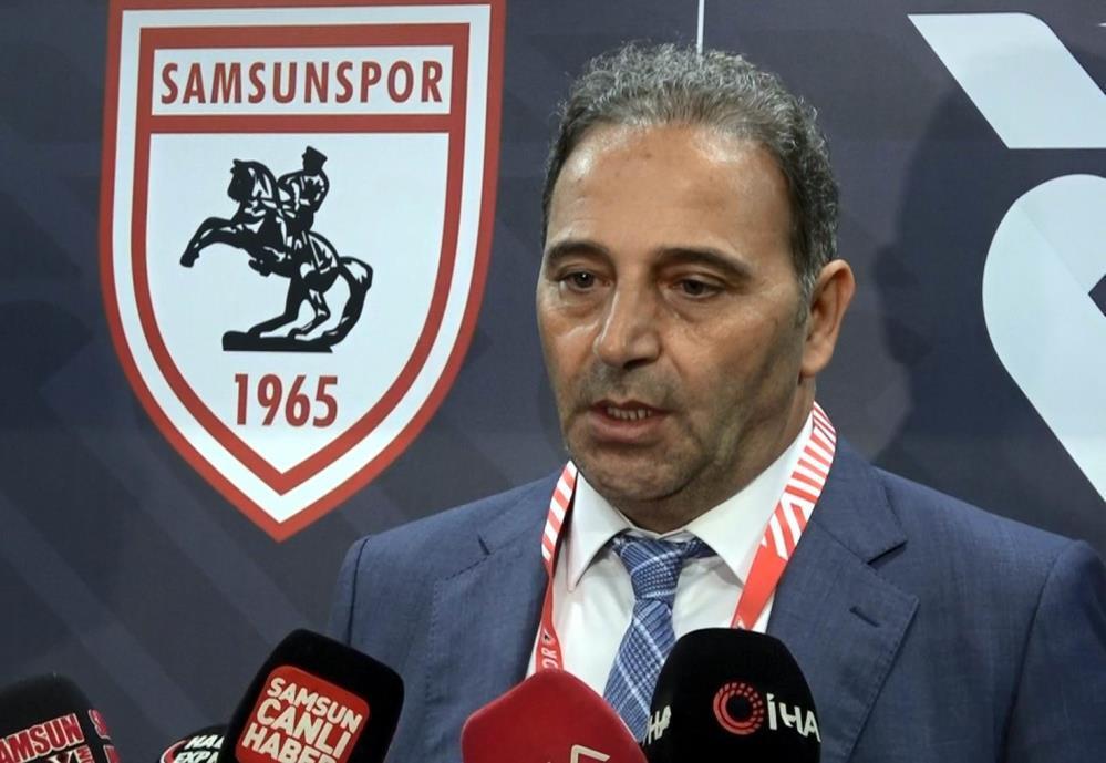 Fuat Çapa: “Hak etmediğimiz bir eleme oldu”