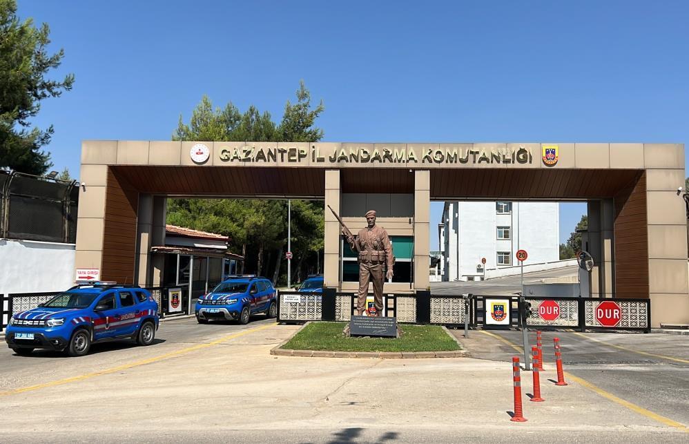 Gaziantep’te çeşitli suçlardan aranan 158 şahıs yakalandı