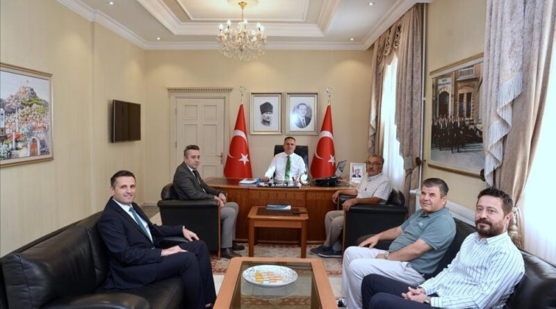 Göktepe Kültür ve Dayanışma Şenliği bu 11. kez gerçekleştirilecek 1