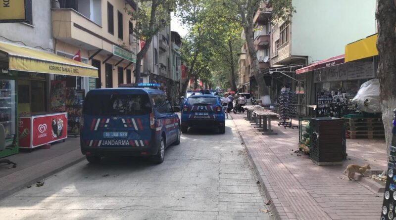 Hediyelik eşyaların arasından tarihi eser çıktı 1