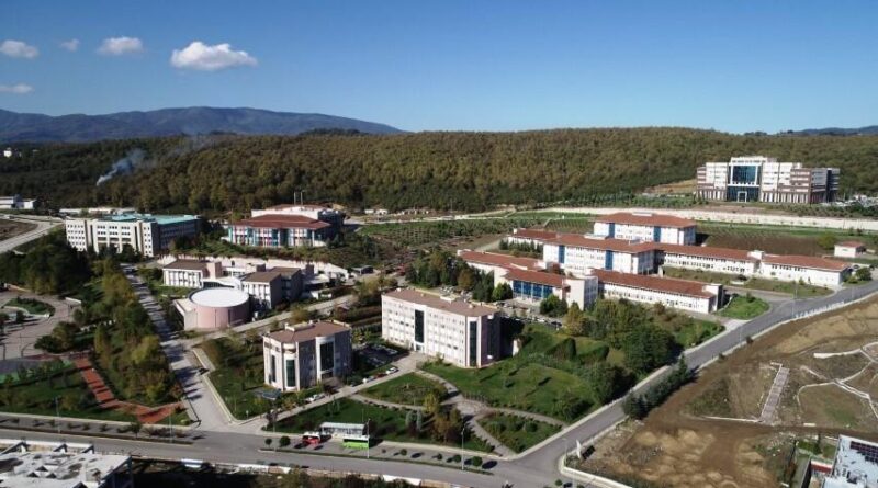 İlk defa gerçekleştirilecek 1