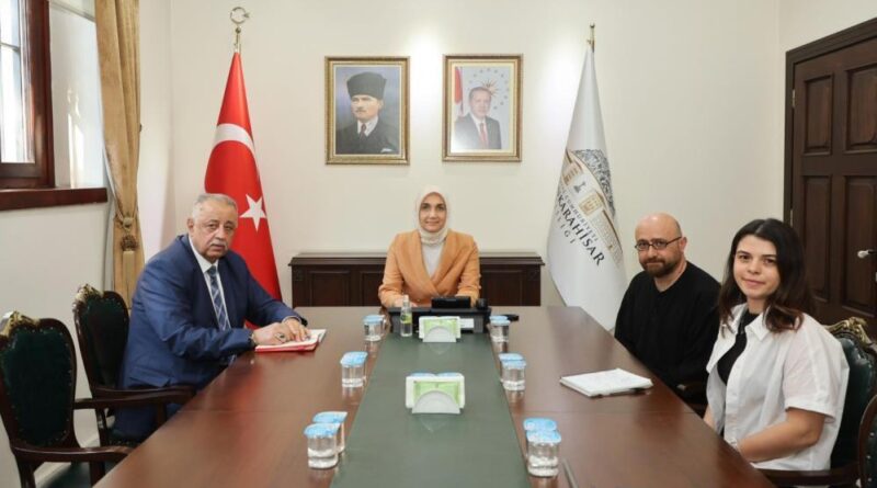 İmaret Aşevi projesi için harekete geçildi 1