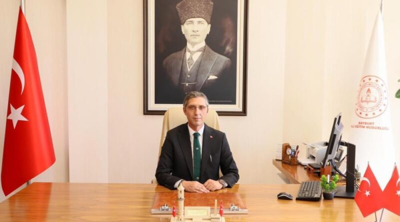 Kahraman: "Okullarımızın bakım ve onarım çalışmalarını tamamlayarak yeni döneme hazır hale getirdik" 1