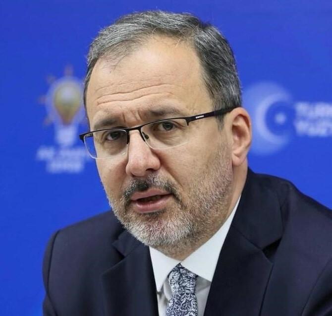 Kasapoğlu: “30 Ağustos, bağımsızlığımıza vurulmuş mühürdür”