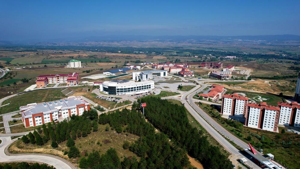 Kastamonu Üniversitesi, kırsaldaki kız çocukları ş judo kursu açacak