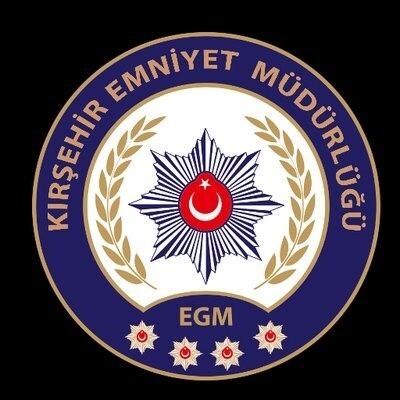 Kırşehir’de terör operasyonlarında 6 kişi yakalandı