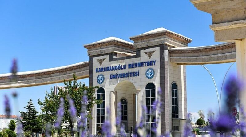 KMÜ lisansüstü programlarına bin 393 yeni öğrenci alacak 1