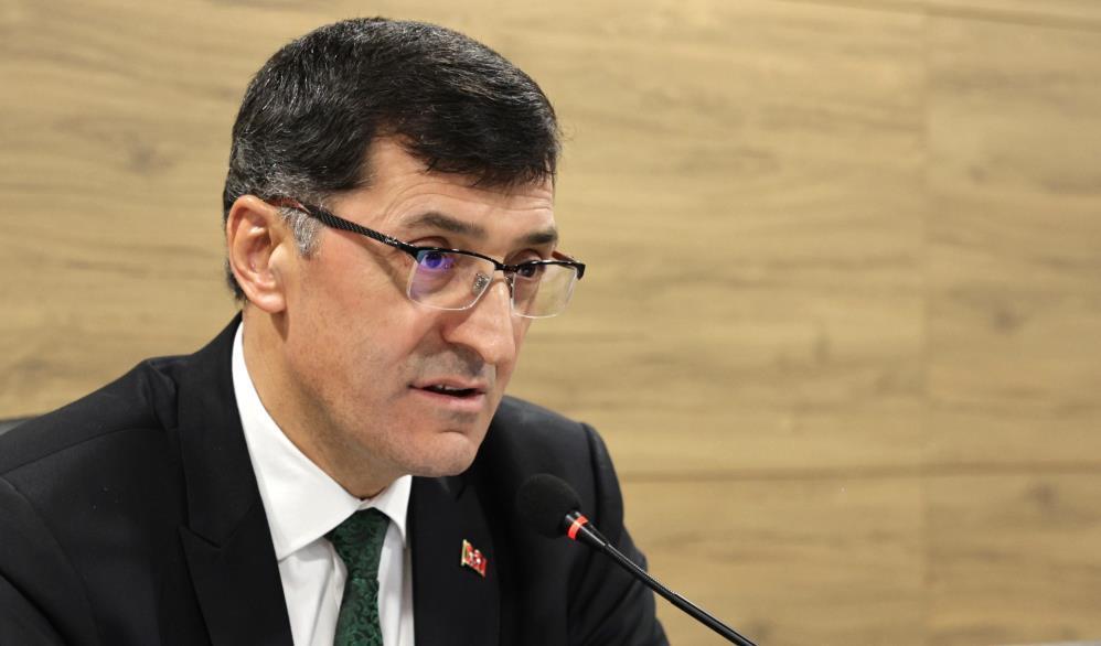 Kütahya Belediyesi’nden dolandırıcılık uyarısı