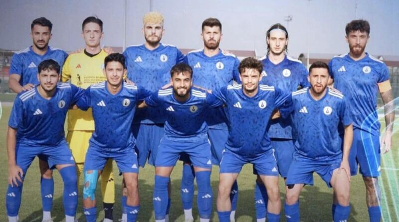 Kütahyaspor Afyonkarahisar kampında ilk galibiyetini aldı 1