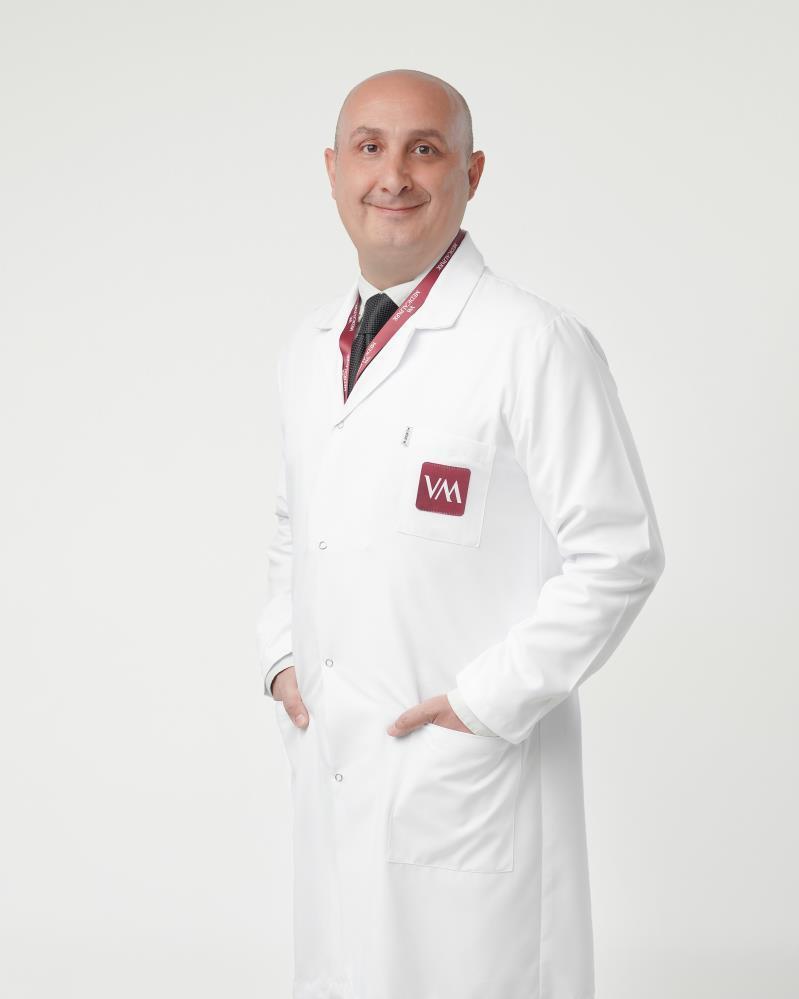 “Liposuction ile bölgesel yağlardan kurtulmak mümkün”