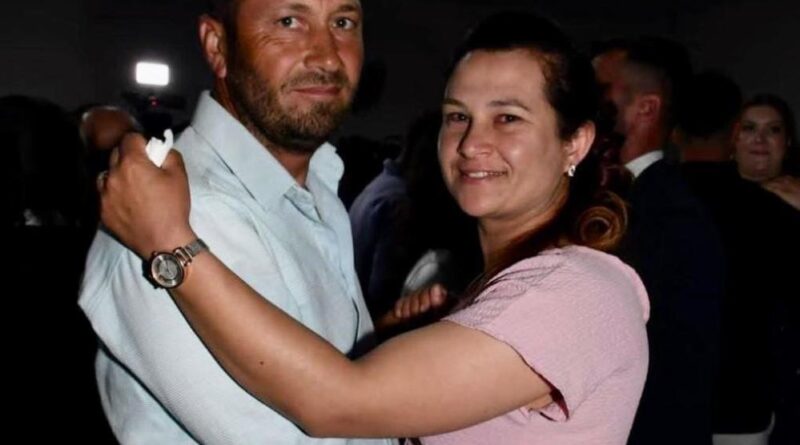 Manisalı çiftin piknik keyfi faciayla bitti 1
