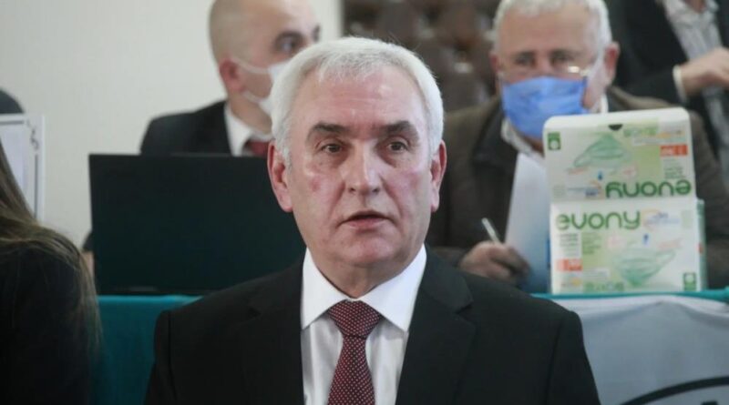 Marmarabirlik Yönetim Kurulu Üyeliği’ne yeni isim 1