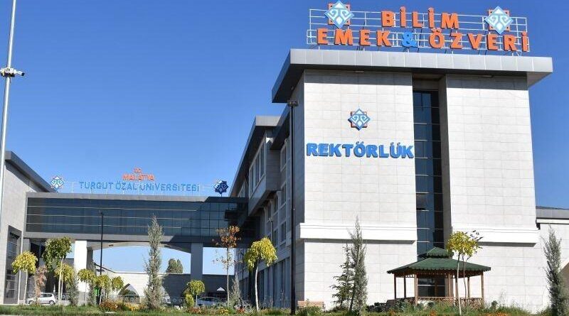 MTÜ akademisyeninden uluslararası başarı 1