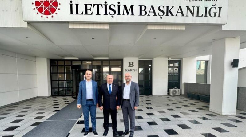 Muğla Bölge Müdürlüğü’nün Avrupa Birliği Projesi desteklenmeye hak kazandı 1