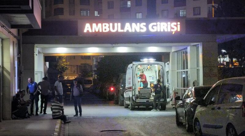 Muş'ta arazi kavgasında kan aktı: 1 ölü, 3 yaralı 1