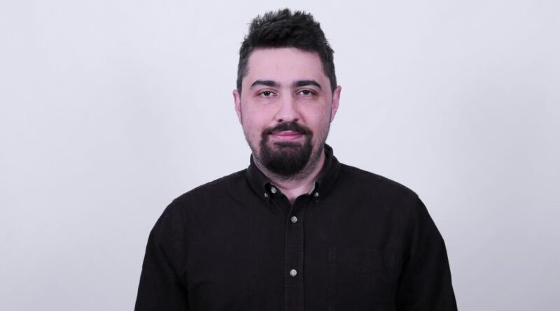NEÜ'lü akademisyen Rusya Bilim Vakfı'nın "Mega-Grant" proje yürütücüsü olarak seçildi 1