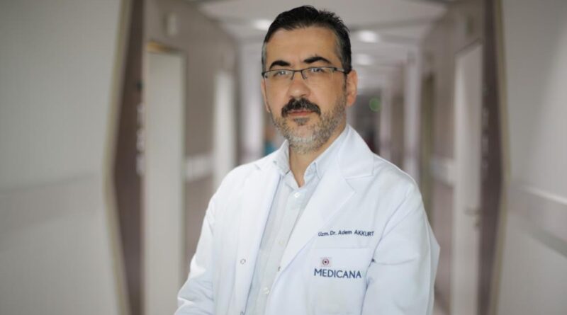 Nörolojik hastalıklarda ilaçsız çözüm: TMS tedavisi umut oluyor 1
