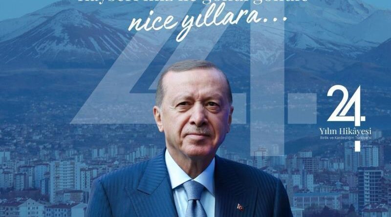 Okandan: "Şehrimizin her sokağında, her mahallesinde AK Parti’nin eserlerini görmek mümkün" 1