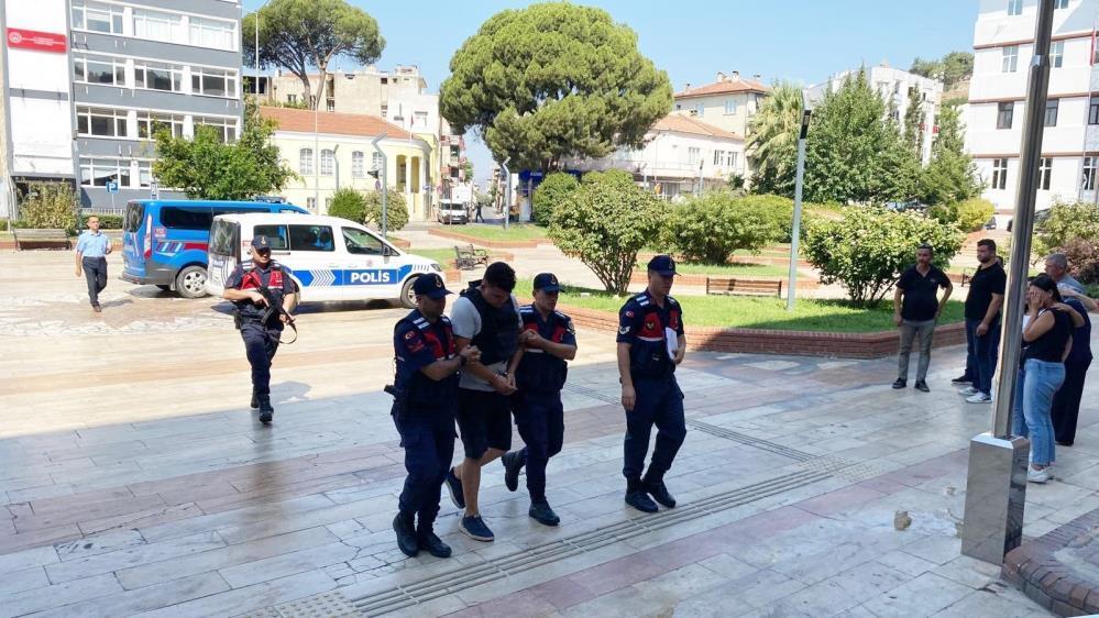 Ölümle sonuçlanan kazanın faili tutuklandı