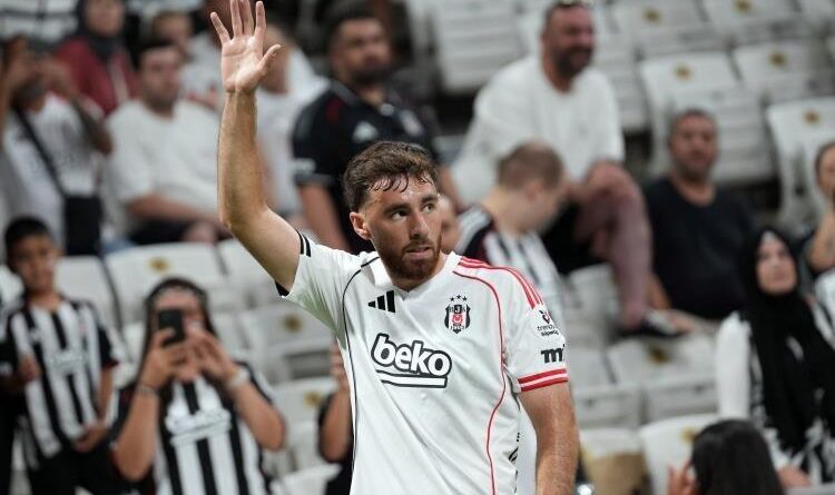 Orkun Kökçü: "Galibiyet için mutluyuz ama oyunumuz daha da iyi olabilir" 1