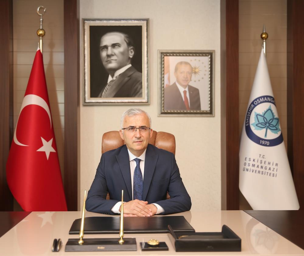 Prof. Dr. Çolak, “Malazgirt Zaferi’nin 954. yıl dönümünü milletçe gurur ve coşkuyla kutluyoruz”