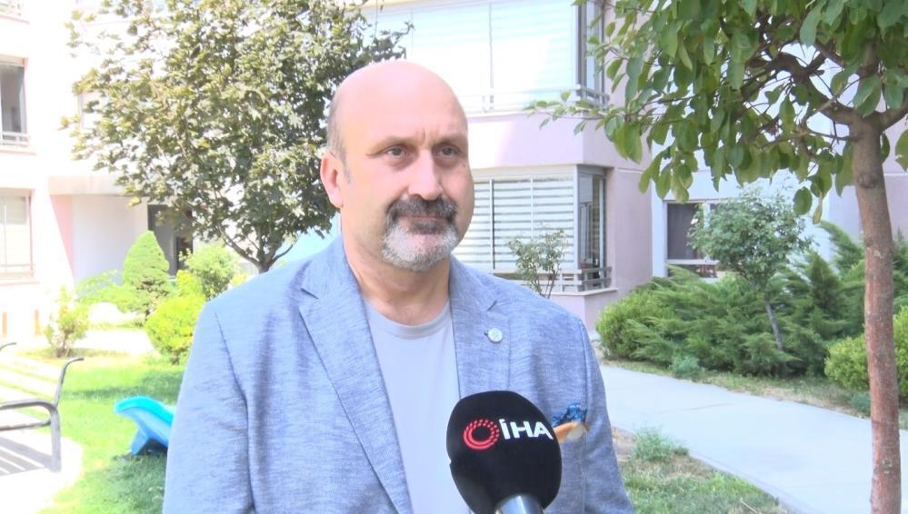Prof. Dr. Eraslan: “Tercihinizi son güne bırakmayın”
