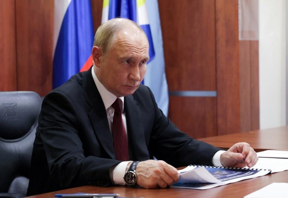 “Putin, Donetsk karşılığında Ukrayna’daki cepheleri dondurabilir” iddiası